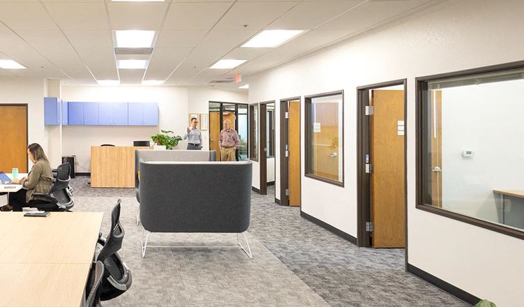 Bloom Workspaces