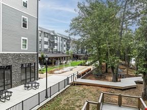 Dockside Clemson