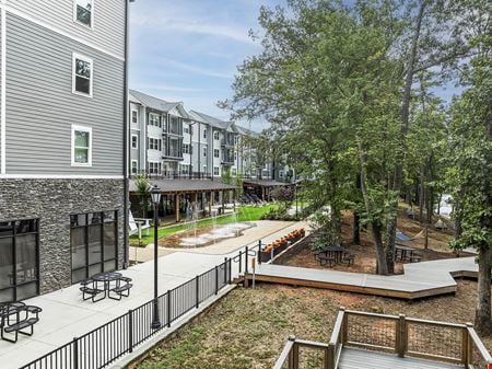 Photo of commercial space at 894 Tiger Blvd in Clemson