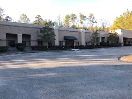Photo of commercial space at 12585 Old Highway 280 in Chelsea