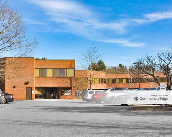 Cornerstone Office Center - 800 Hingham Street