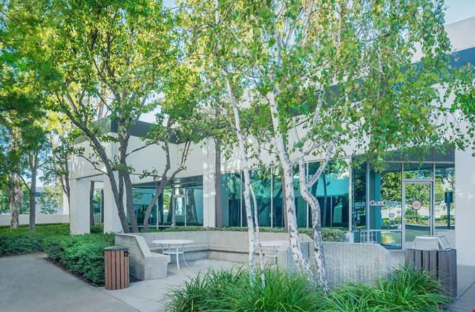 Pacific Park Business Center