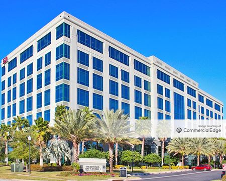 Office space for Rent at 5426 Bay Center Drive in Tampa