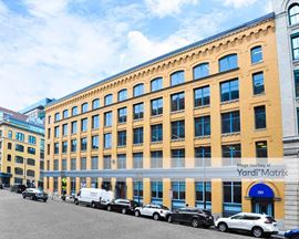 285 Summer Street