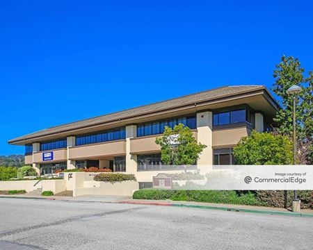 Office space for Rent at 126 Clock Tower Place in Carmel