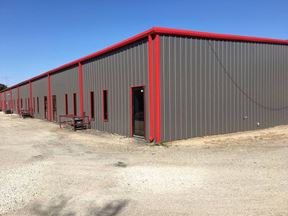 5,000 sqft private industrial warehouse for rent Fort Worth
