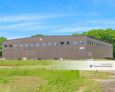 5221 South Cleveland Massillon Road