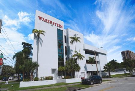 Photo of commercial space at 11077 Biscayne Boulevard in Miami