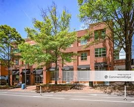 200 West Franklin Street