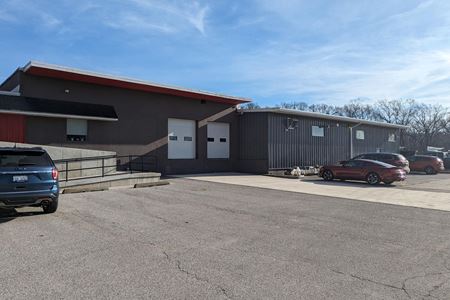 Photo of commercial space at 951 East Barney Avenue in Muskegon