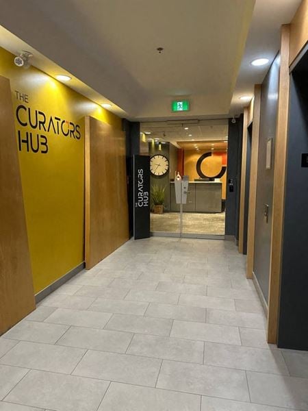 Coworking space for Rent at 3760 14th Avenue, 6th Floor, Unit 600 in Markham