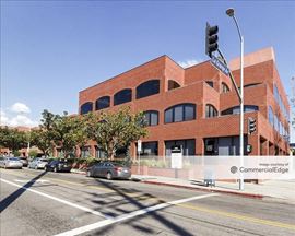 1950 Sawtelle