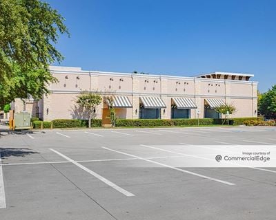 Trinity Commons