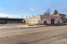 Premiere Mixed-Use Property On The Hill