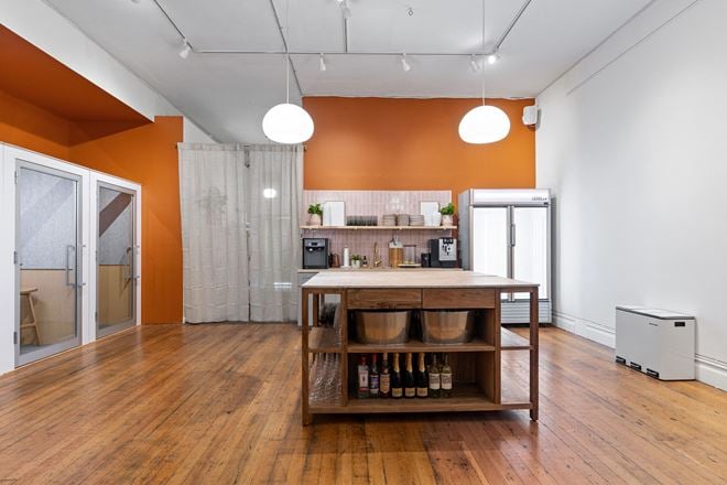 Groundfloor - San Rafael