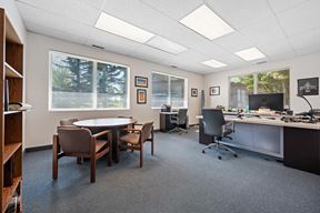 Standalone Building For Sale