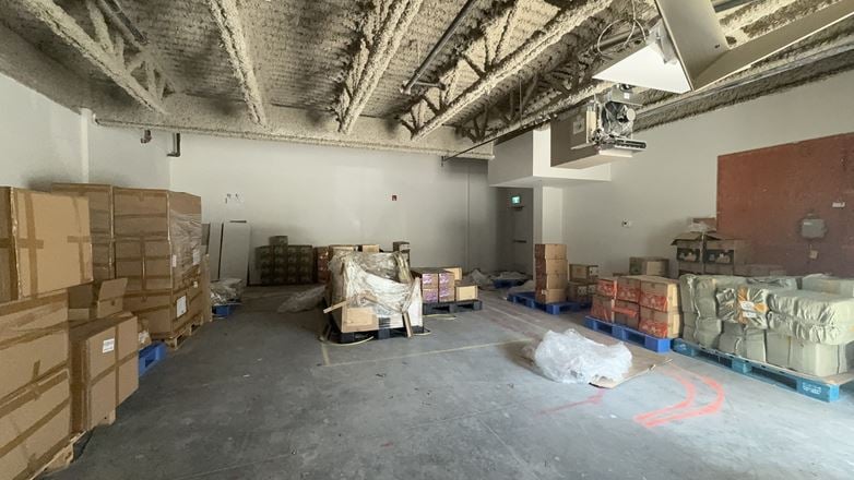 Unit 109 - 4888 Vanguard Rd