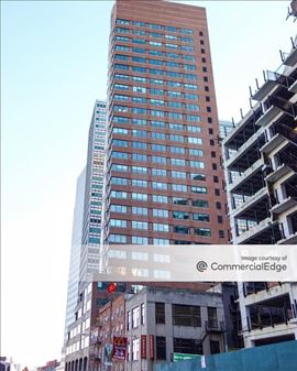 40 Fulton Street