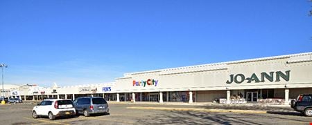Photo of commercial space at 895 Montauk Highway in West Babylon