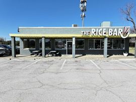 Restaurant-5401 S Colony Blvd-Fully Equipped