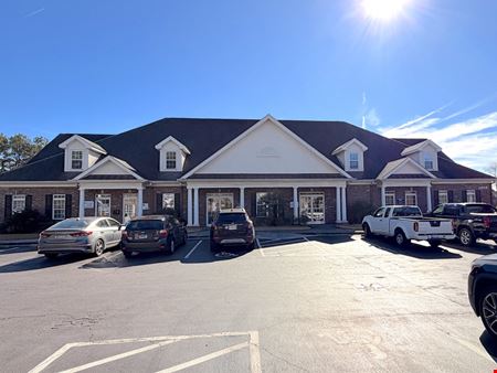 Office space for Rent at 11945 Grandhaven Dr in Murrells Inlet
