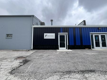 Office space for Rent at 7345 West Sylvania Avenue in Sylvania