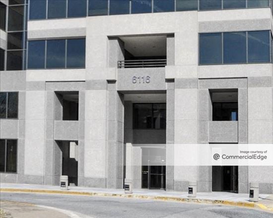 Rockville Executive Office Center I