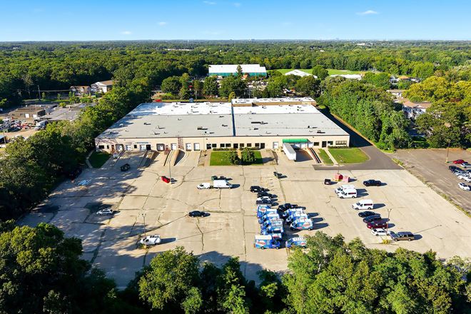 Flex Warehouse For Sale