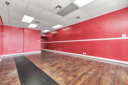 Photo of commercial space at 4622 Dacoma St in Houston