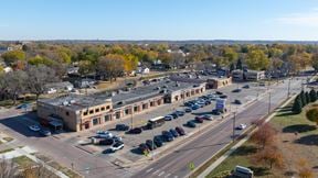Park Ridge Galleria