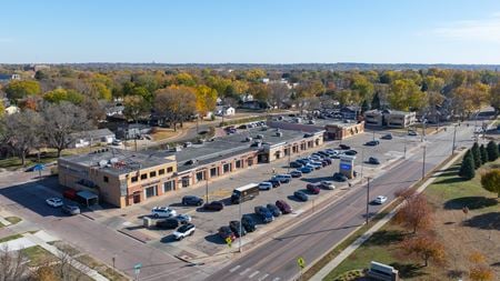 Retail space for Sale at 1600 South Western Avenue in Sioux Falls