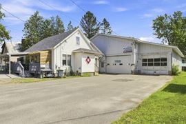 25 Parlin St