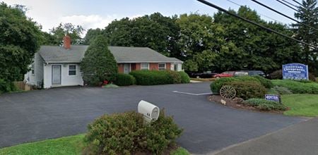 Office space for Sale at 44 Pittstown Road aka Route 513 in Clinton