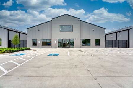 Photo of commercial space at 3144 Joyce Drive in Fort Worth