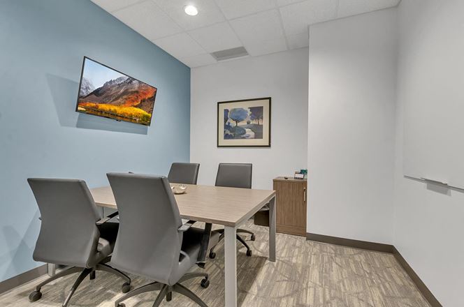 100 Corporate Parkway