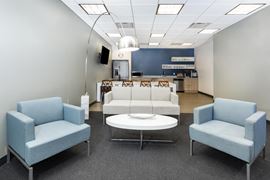 Regus - Beachwood Chagrin Highlands
