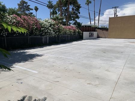 Commercial space for Rent at 3329 S Eastern Ave in Las Vegas