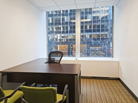 600 Third Avenue
