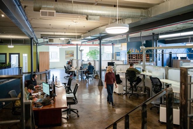 CoWork Kingston