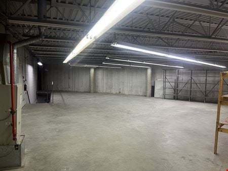 Industrial space for Rent at 17250 Stony Plain Road in Edmonton