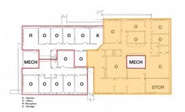 6001 Landover Rd - Units 3 & 4