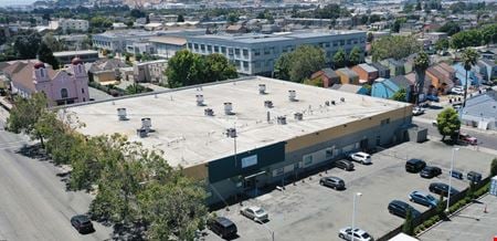 Photo of commercial space at 217 Harbour Way in Richmond