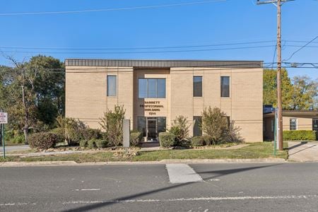 Office space for Rent at 1314 10th Street in Huntsville