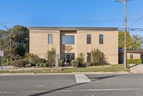 1314 10th Street