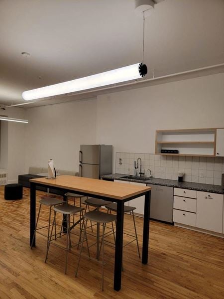 Office space for Rent at 49 West 27th Street in New York