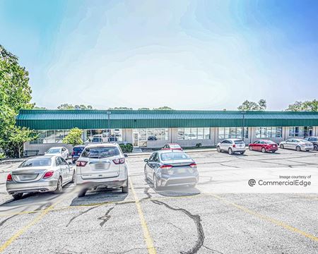 Photo of commercial space at 1420 NW Vivion Road in Kansas City