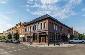 704 Main Street