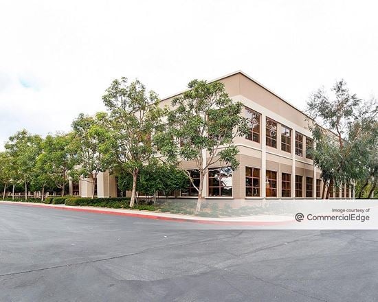 UCI Research Park - 131 Theory