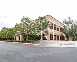 UCI Research Park - 131 Theory