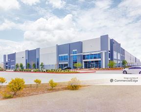 South Milliken Distribution Center